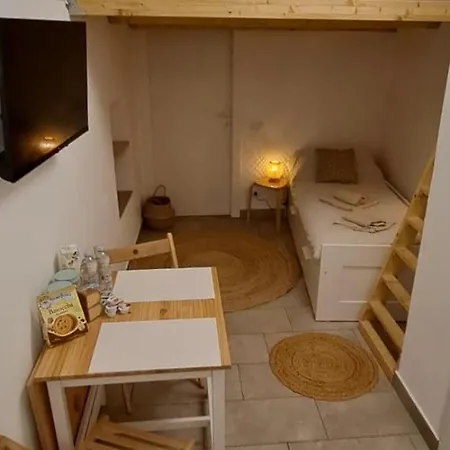 Centro Storico - Palazzo Manara - South Lägenhet