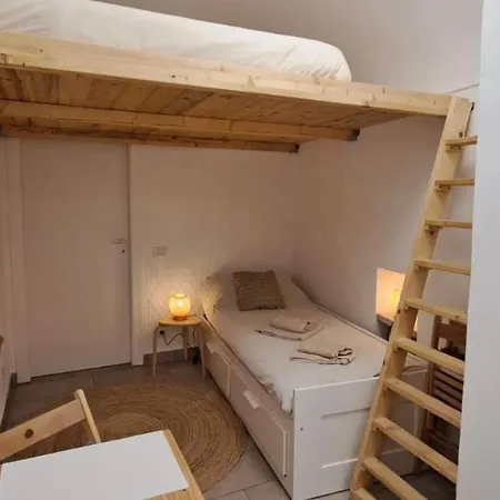 Centro Storico - Palazzo Manara - South *