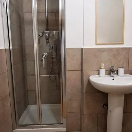 Centro Storico - Palazzo Manara - South Lägenhet