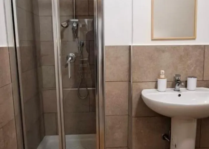 Centro Storico - Palazzo Manara - South Lägenhet